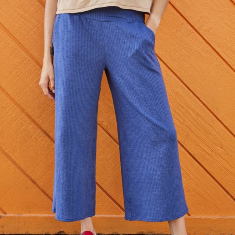 Toad & Co Chaka Wide Leg Pant - Women's - Image 7